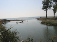 река Бжид впадает в море 36 kb