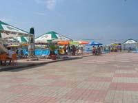 аквапарк Лето