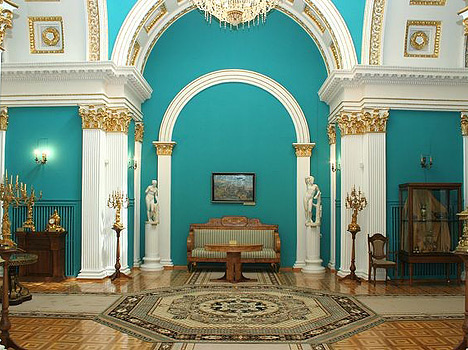 Гомельская область